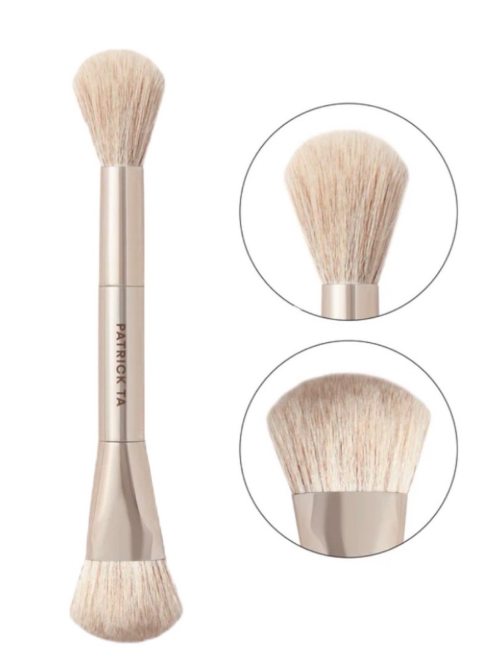 Patrick Ta Blush Brush Face 6